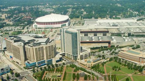 Hotels near Georgia World Congress Center (Atlanta) from $132/night - KAYAK