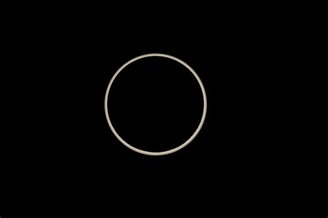 Annular Eclipse 04 by TrentFields on DeviantArt