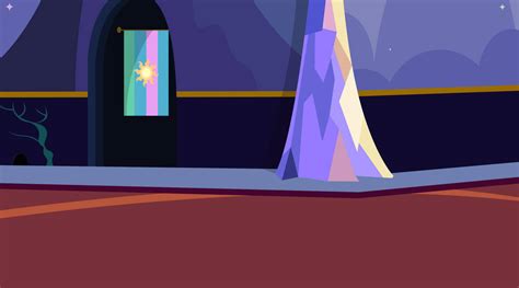 Background: Twilight's Castle 4 by EStories on DeviantArt