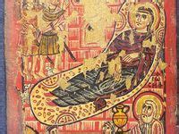 140 Icons of St. Catherine Monastery, Sinai ideas | iconography ...