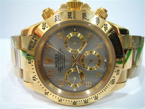 I heart the most perfect Rolex replica watches exhibition | The Latest ...