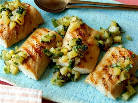 The Best Mahi-Mahi Recipe | Food Network Kitchen | Food Network