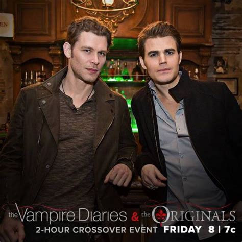 'The Originals' season 3 episode 14 spoilers: Stefan's arrival in New ...