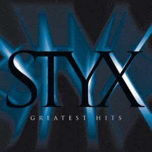 The List of Styx Albums in Order of Release - Albums in Order