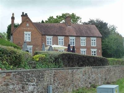 The Bell, Belbroughton, Worcestershire, England - Pubs and Inns on ...