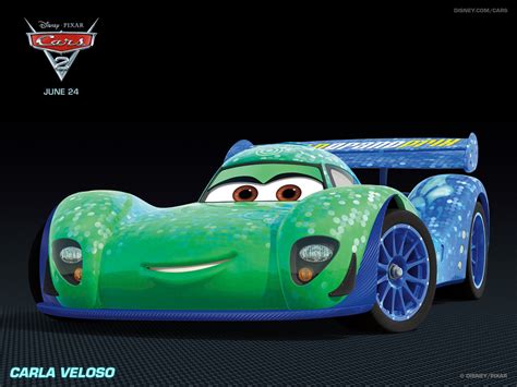 Cars 2 (2011) - Upcoming Movies Wallpaper (20051150) - Fanpop