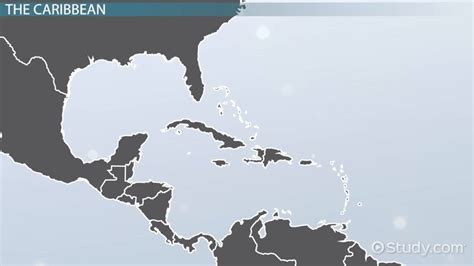 Latin American Countries & Capitals | Facts & Map - Lesson | Study.com