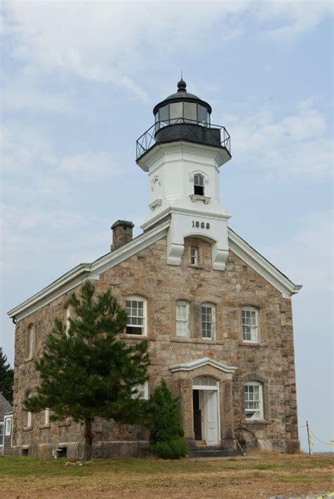 Connecticut Lighthouses