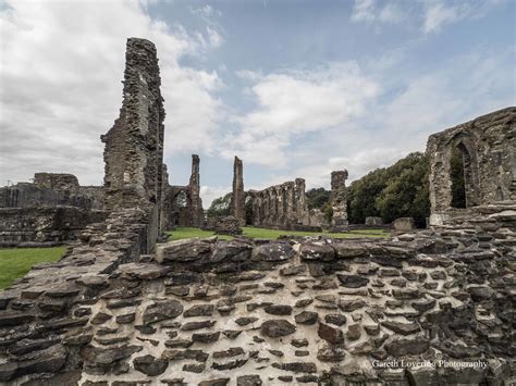 Neath Abbey Monastery ruins 2020 09 10 #16 | Olympus EM-5 ma… | Flickr