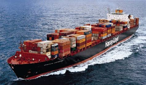 hyundai ship – Oceania LLC