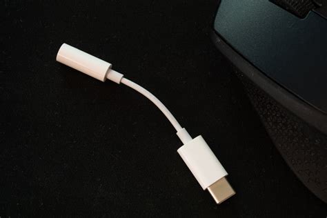 Apple USB-C to 3.5 mm Headphone Jack Adapter - Reviews | Headphone Reviews and Discussion - Head ...