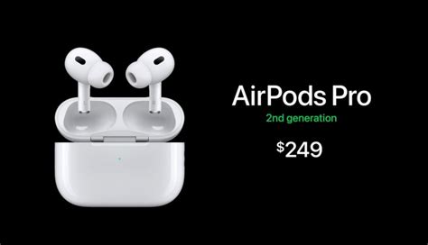 Apple's new AirPods Pro are next level | Digital Trends