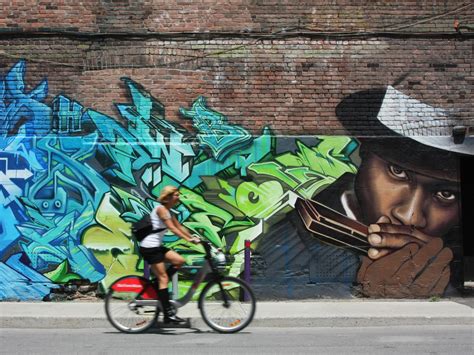 The World's Best Cities for Street Art - Photos - Condé Nast Traveler