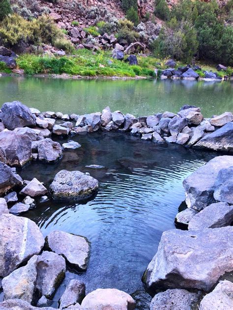 Best Hot Springs in Taos, NM : r/NewMexico