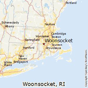 Woonsocket, RI