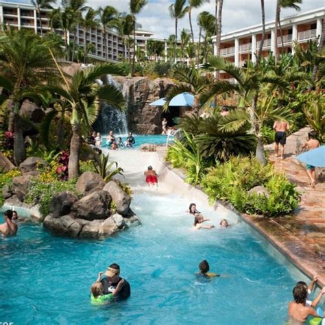 Grand Wailea Resort – Destinations to Maui - Luxury Resort Guide