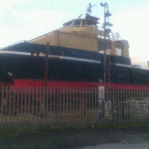 EX-SD Penryn | Ships Nostalgia