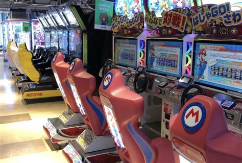 BEST 5 Arcades in Akihabara 2021 | OTAKU IN TOKYO