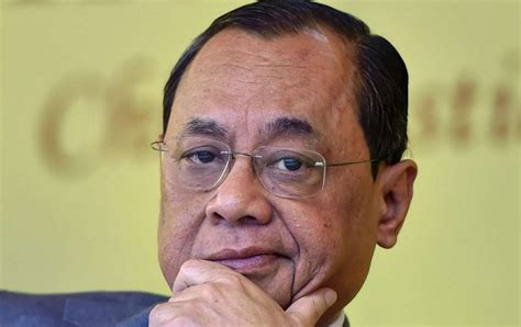 Know five interesting facts about CJI Ranjan Gogoi - Dynamite News