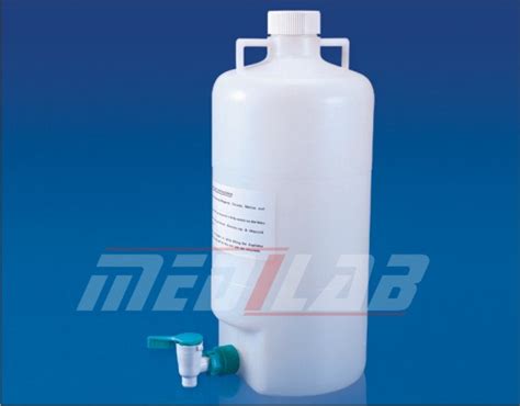 Aspirator Bottles, PP – Medilab Exports Consortium