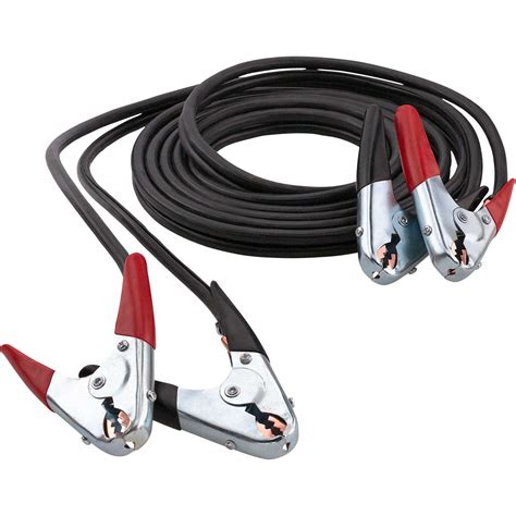 HeavyDuty Jumper Cables | Forestry Suppliers, Inc.