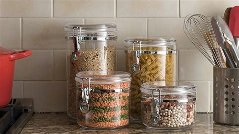 The 5 Best Airtight Containers