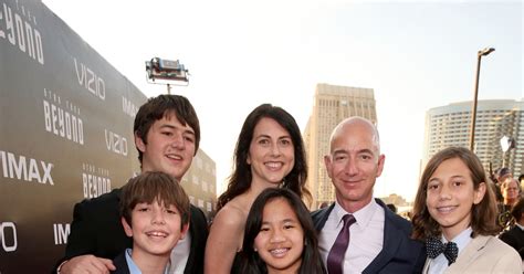 Preston Bezos Wiki, Bio, Age, Height, Girlfriend, Instagram, Parents