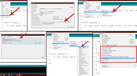 wifi library download Arduino WIFI.h