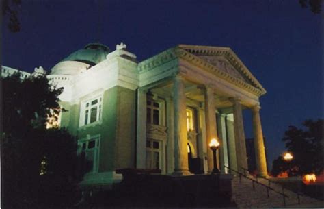 History of Calcasieu courthouse subject of C-GOV documentary