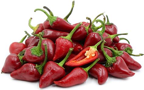 Calabrian Chile Peppers Information and Facts