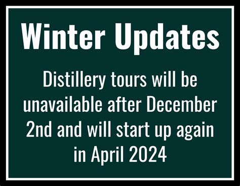 Distillery Tours Near You - Cooperstown Distillery