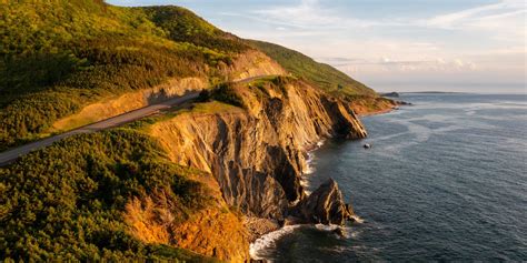 Cabot Trail | Cape Breton Island