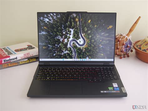 Lenovo Legion Pro 5i (2023) review: An awesome Pro 7i alternative that ...