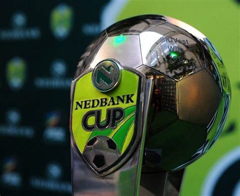 Nedbank Cup semi-final fixtures confirmed | FourFourTwo