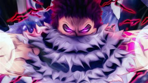 New KATAKURI Mythical in Anime Adventures Roblox! (Evolved + Mochi Slow ...