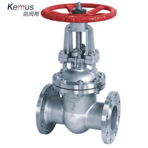 China Gate Valve Diagram Suppliers, Manufacturers, Factory - Kemus