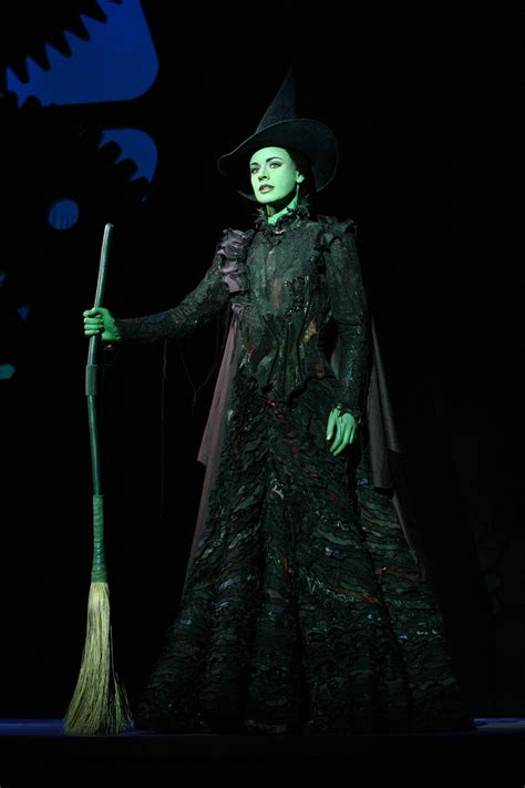 Pin on Magical Costumes from 'Wicked'