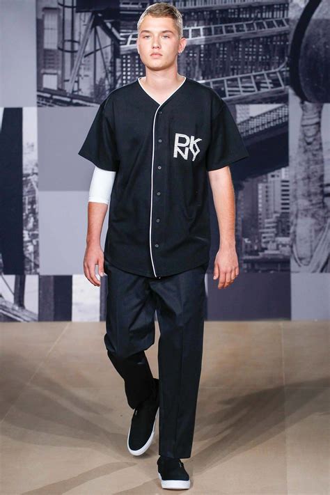 Jude Law's Son Rafferty Makes Runway Model Debut