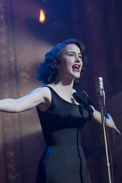 'The Marvelous Mrs. Maisel' Season 5: How to Recreate Midge's Outfits — Femestella