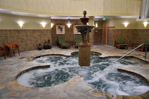 Skana Spa at Turning Stone ranked third in the world (photos) - Photo Gallery - NewYorkUpstate ...