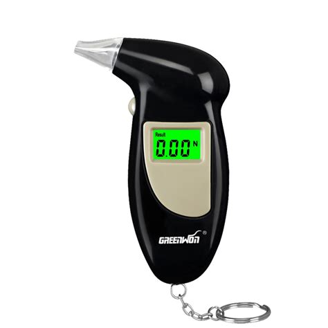 Ketone Breath Meter for Ketogenic Diet