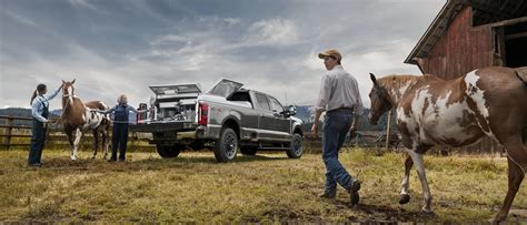 2023 Ford Super Duty | Bill Russell Ford