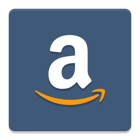 Amazon store Icon | Papirus Apps Iconset | Papirus Development Team