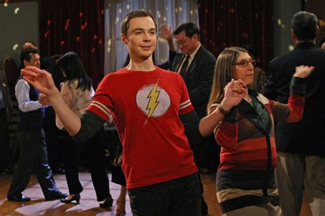 50 Sheldon Shirts on The Big Bang Theory, Ranked from Best to Worst - TV Guide