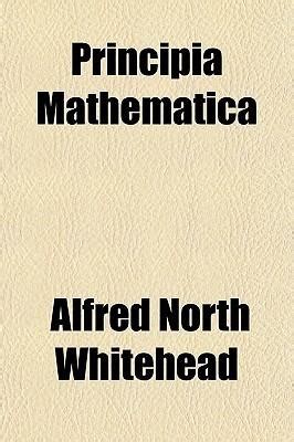 Principia Mathematica Summary PDF | Alfred North Whitehead