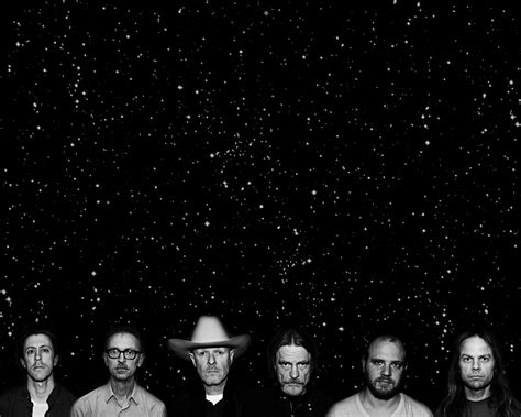 Swans Announce New Album The Glowing Man For June 2016 Release | mxdwn.com