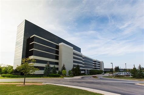 Corporate Headquarters... - Kohl's Office Photo | Glassdoor