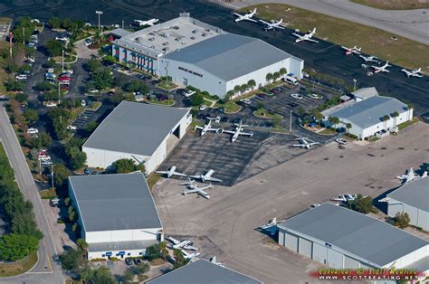 Fort Lauderdale Executive Airport | Fort Lauderdale Executiv… | Flickr