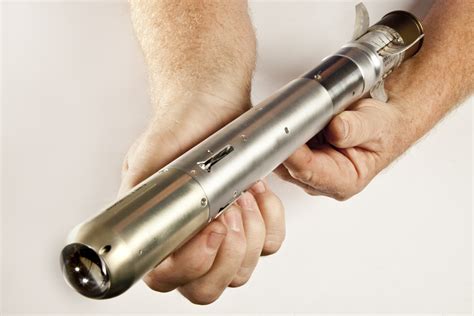 Raytheon Releases First Ever Rifle-Mounted Precision Missile | SOFREP