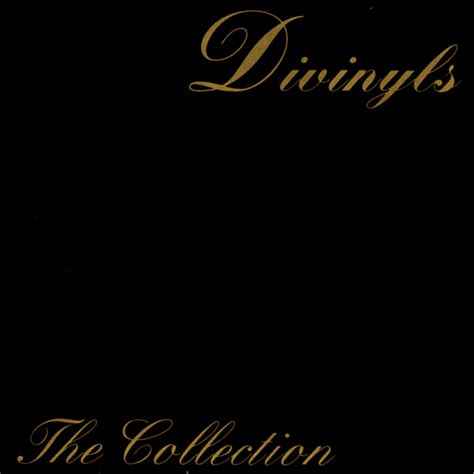 Divinyls - The Collection - Reviews - Album of The Year